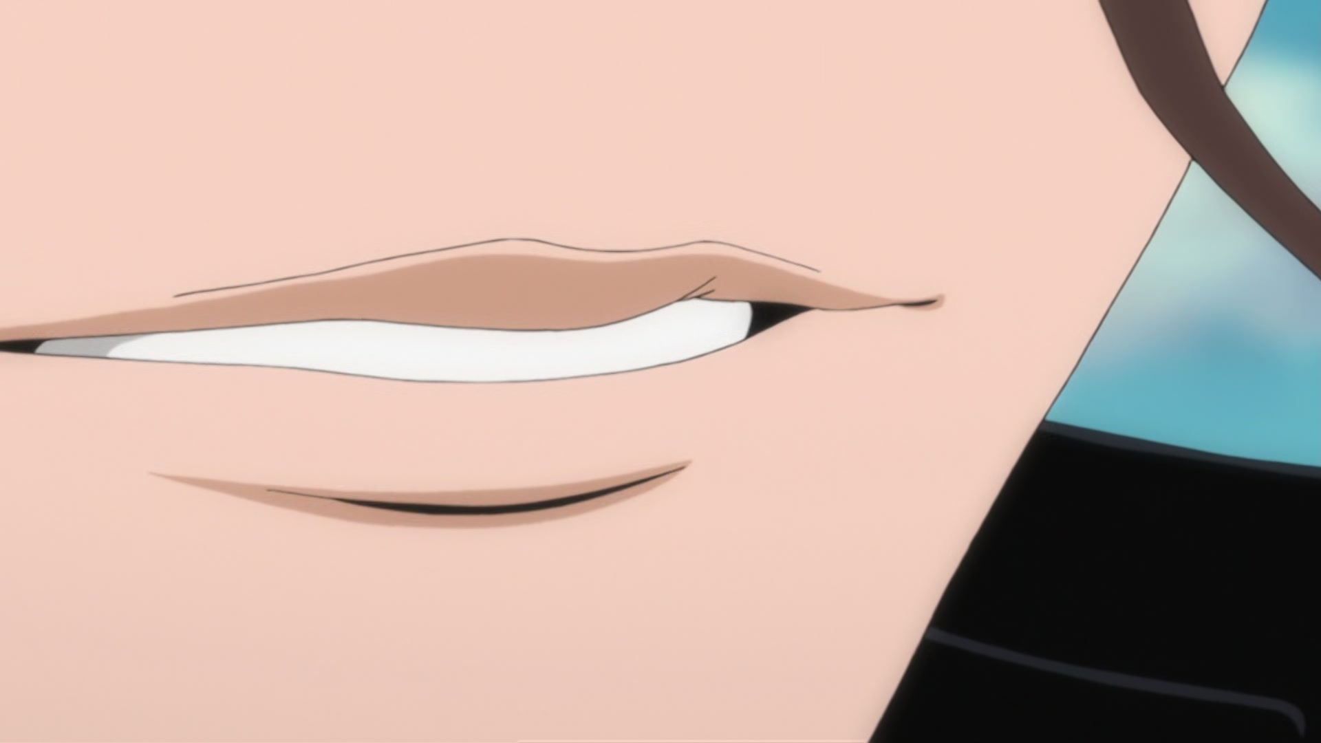 Bleach Ep 300: Aizen Appears! Ichigo's Objective @ 00:02:46