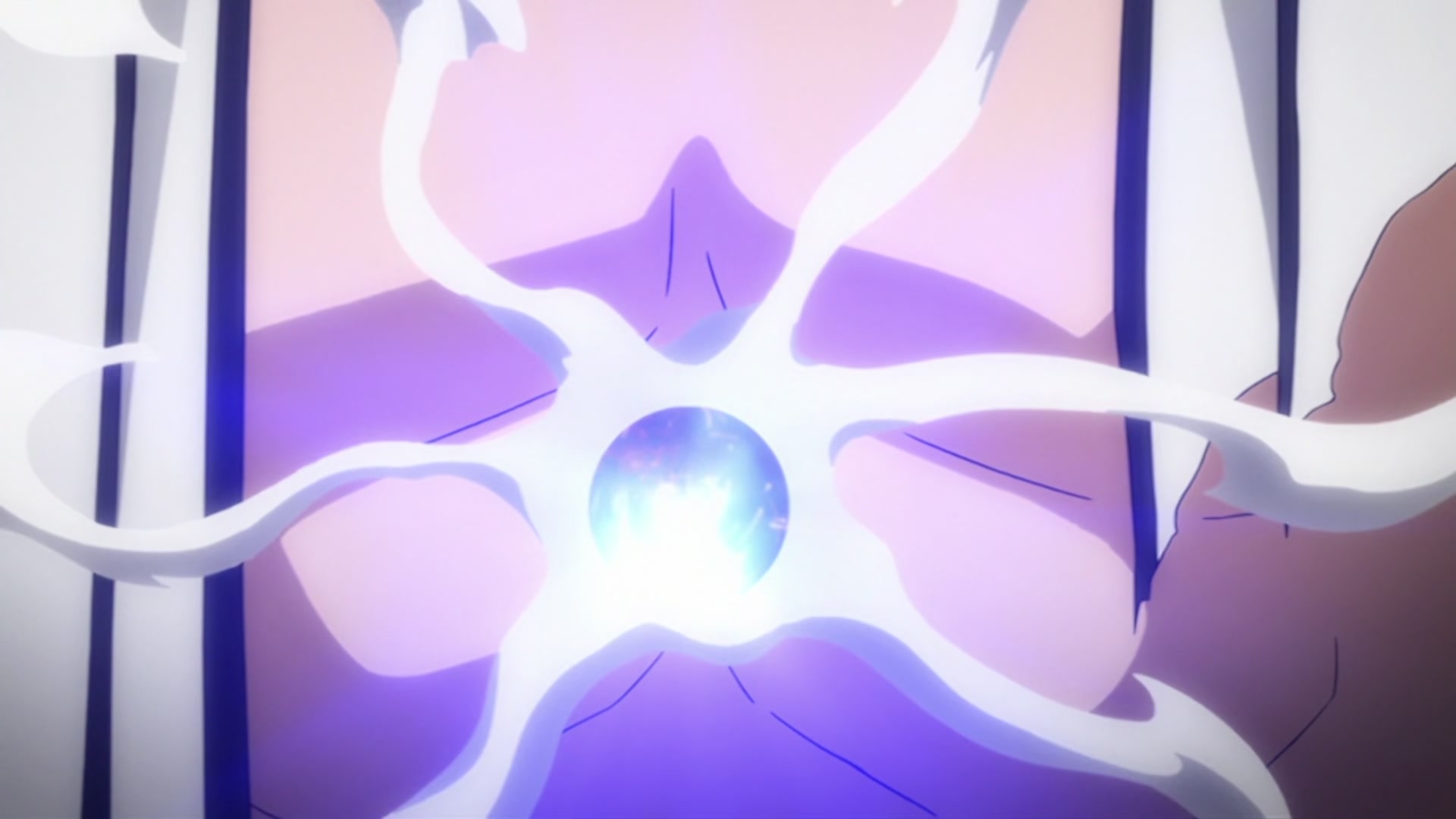 Bleach Ep 300: Aizen Appears! Ichigo's Objective @ 00:03:19