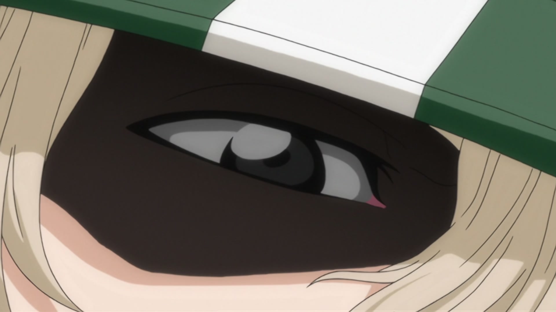 Bleach Ep 300: Aizen Appears! Ichigo's Objective @ 00:05:23