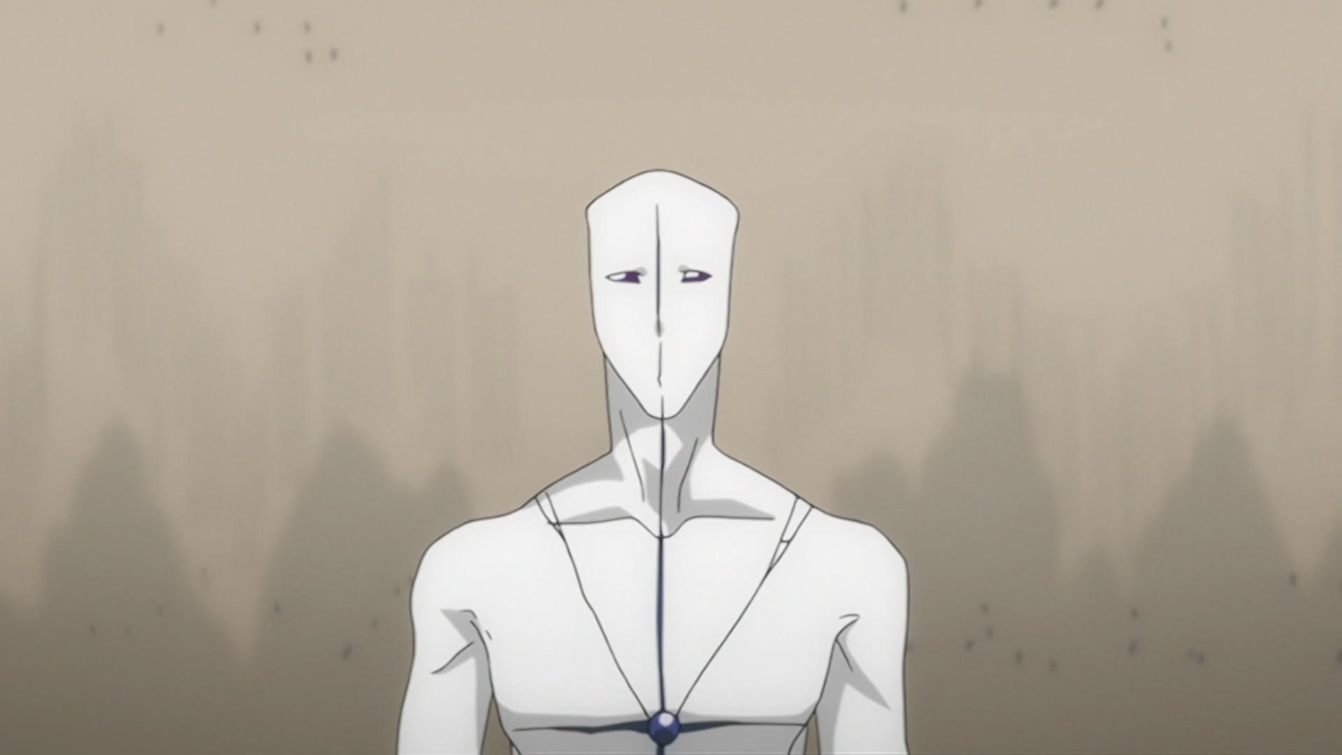 Bleach Ep 301: The Final Trump Card! Ichigo's Resolve @ 00:02:50