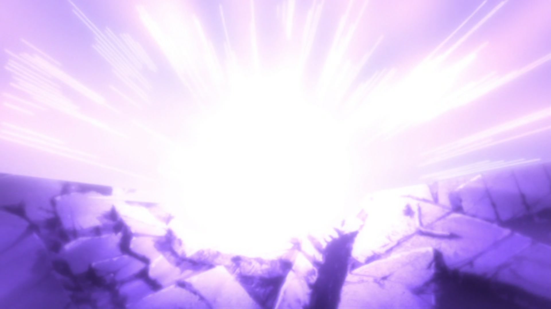 Bleach Ep 301: The Final Trump Card! Ichigo's Resolve @ 00:03:28