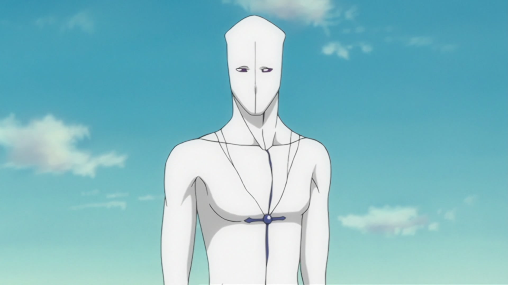Bleach Ep 301: The Final Trump Card! Ichigo's Resolve @ 00:06:39