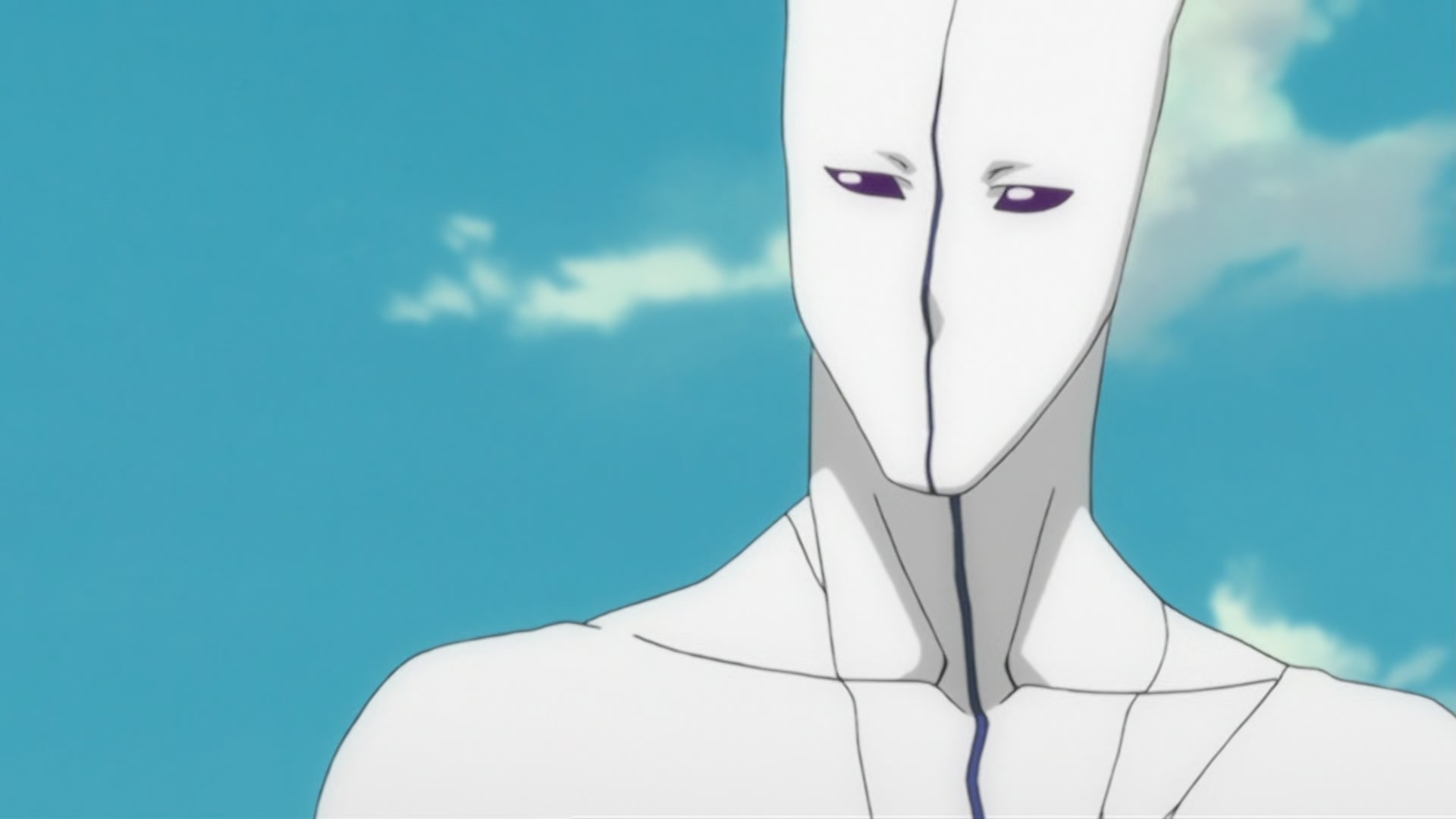 Bleach Ep 301: The Final Trump Card! Ichigo's Resolve @ 00:09:11