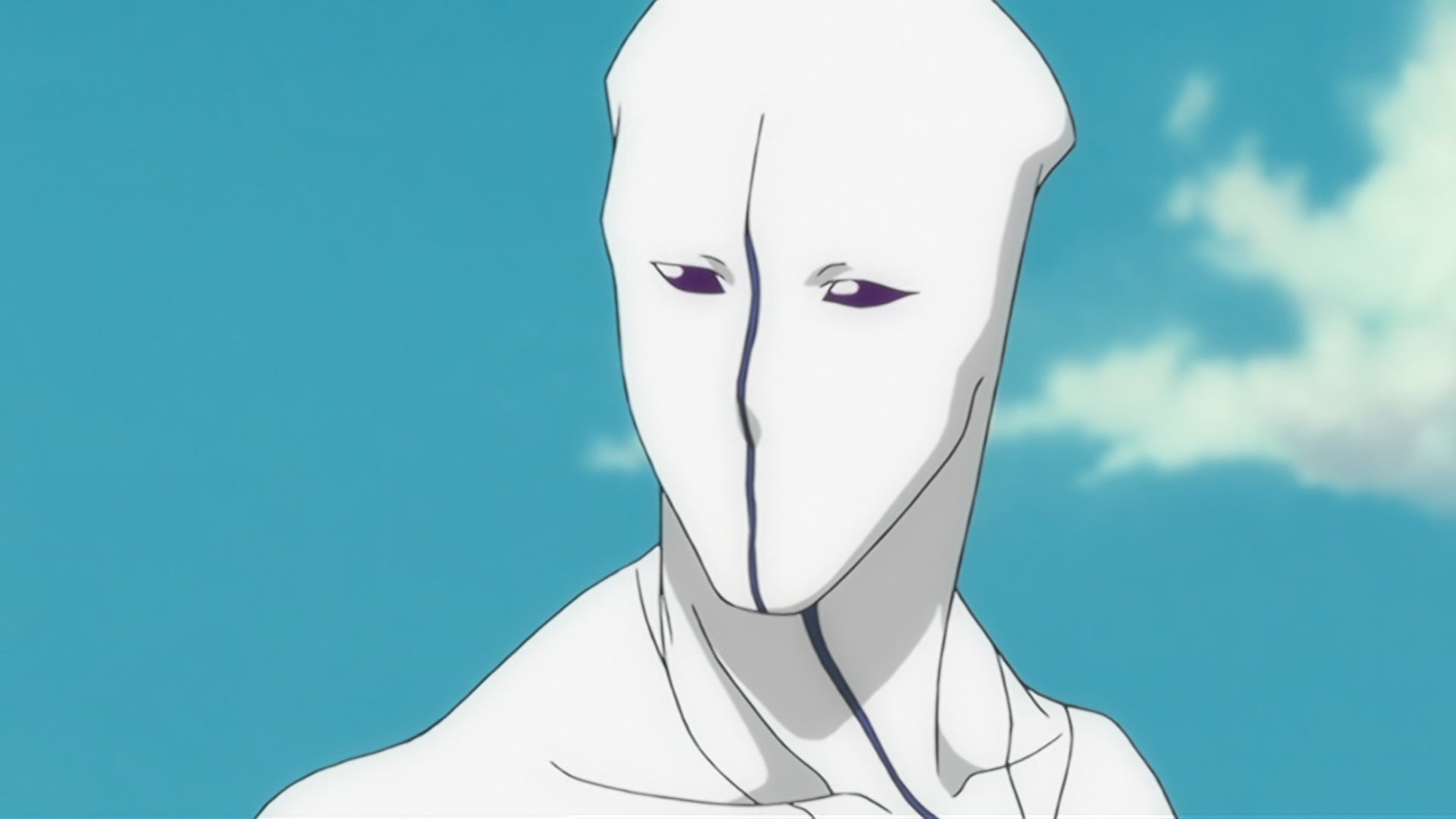 Bleach Ep 301: The Final Trump Card! Ichigo's Resolve @ 00:09:25