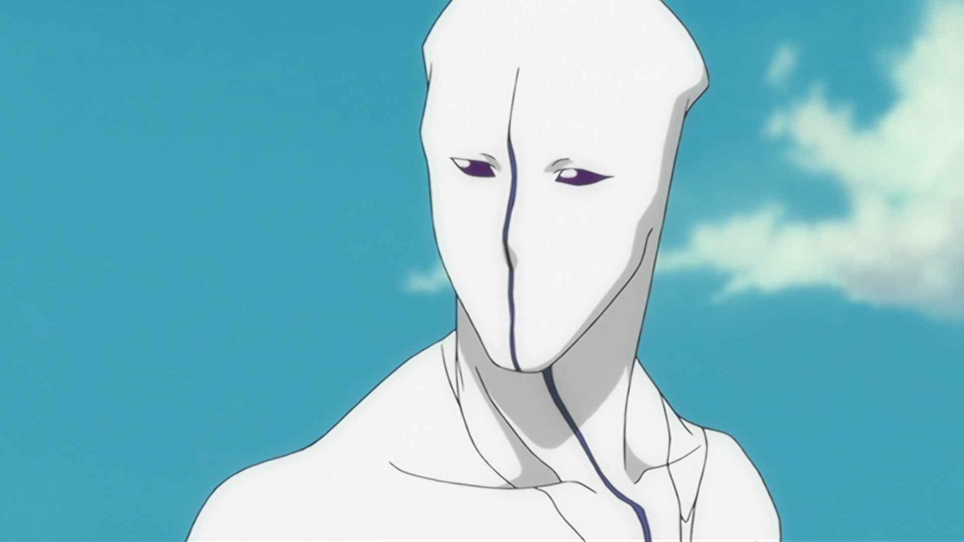 Bleach Ep 301: The Final Trump Card! Ichigo's Resolve @ 00:09:30