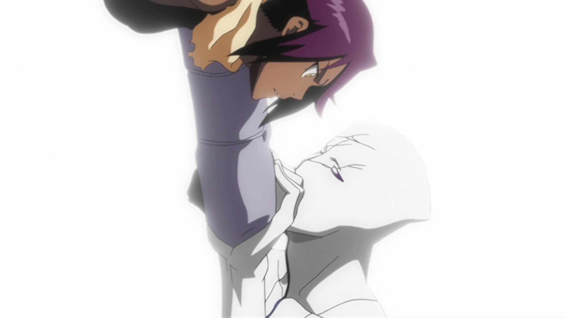 Bleach Ep 301: The Final Trump Card! Ichigo's Resolve @ 00:10:37