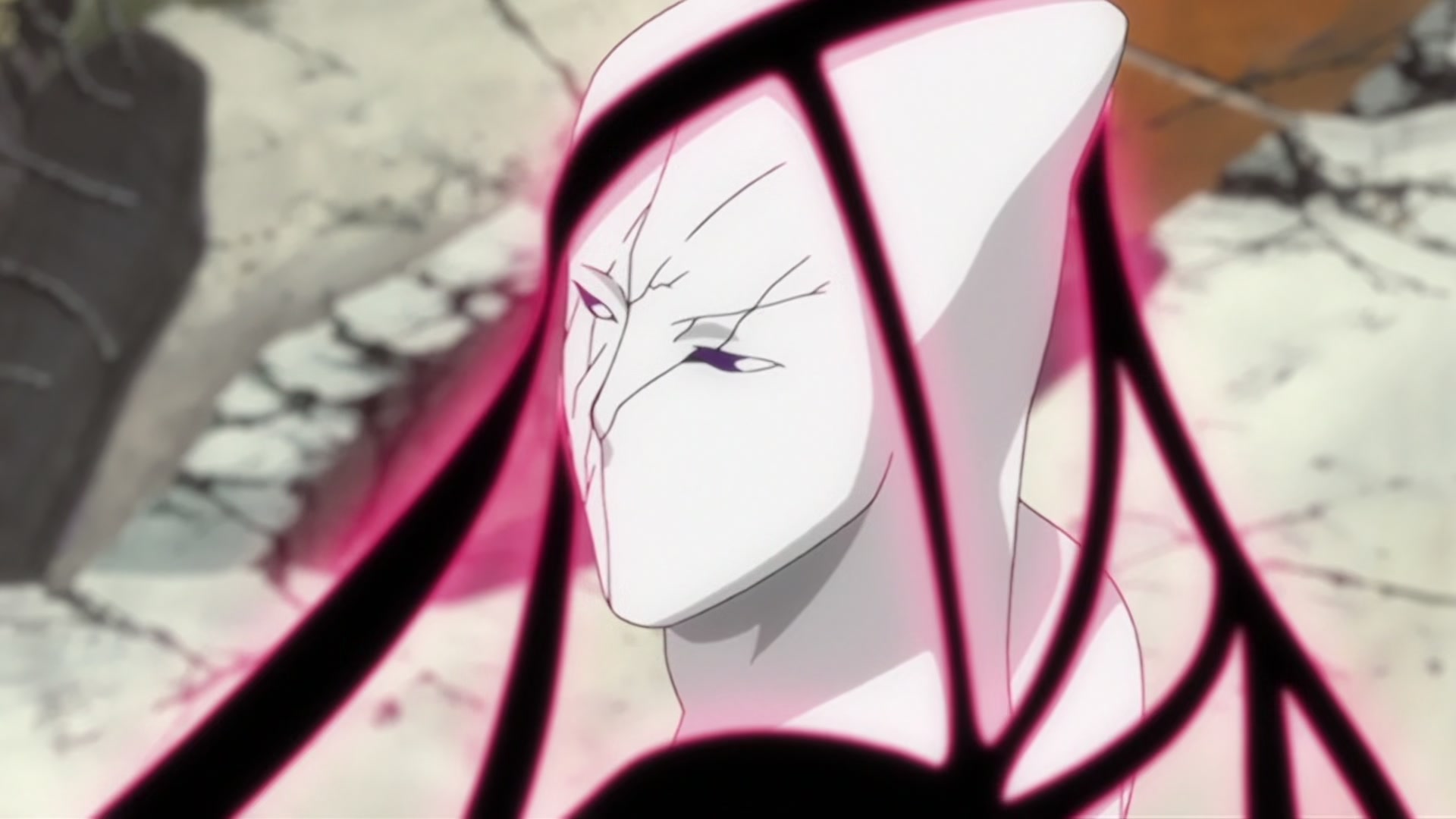Bleach Ep 301: The Final Trump Card! Ichigo's Resolve @ 00:10:46