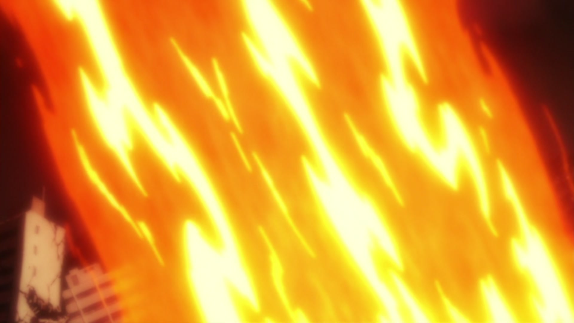 Bleach Ep 301: The Final Trump Card! Ichigo's Resolve @ 00:11:01