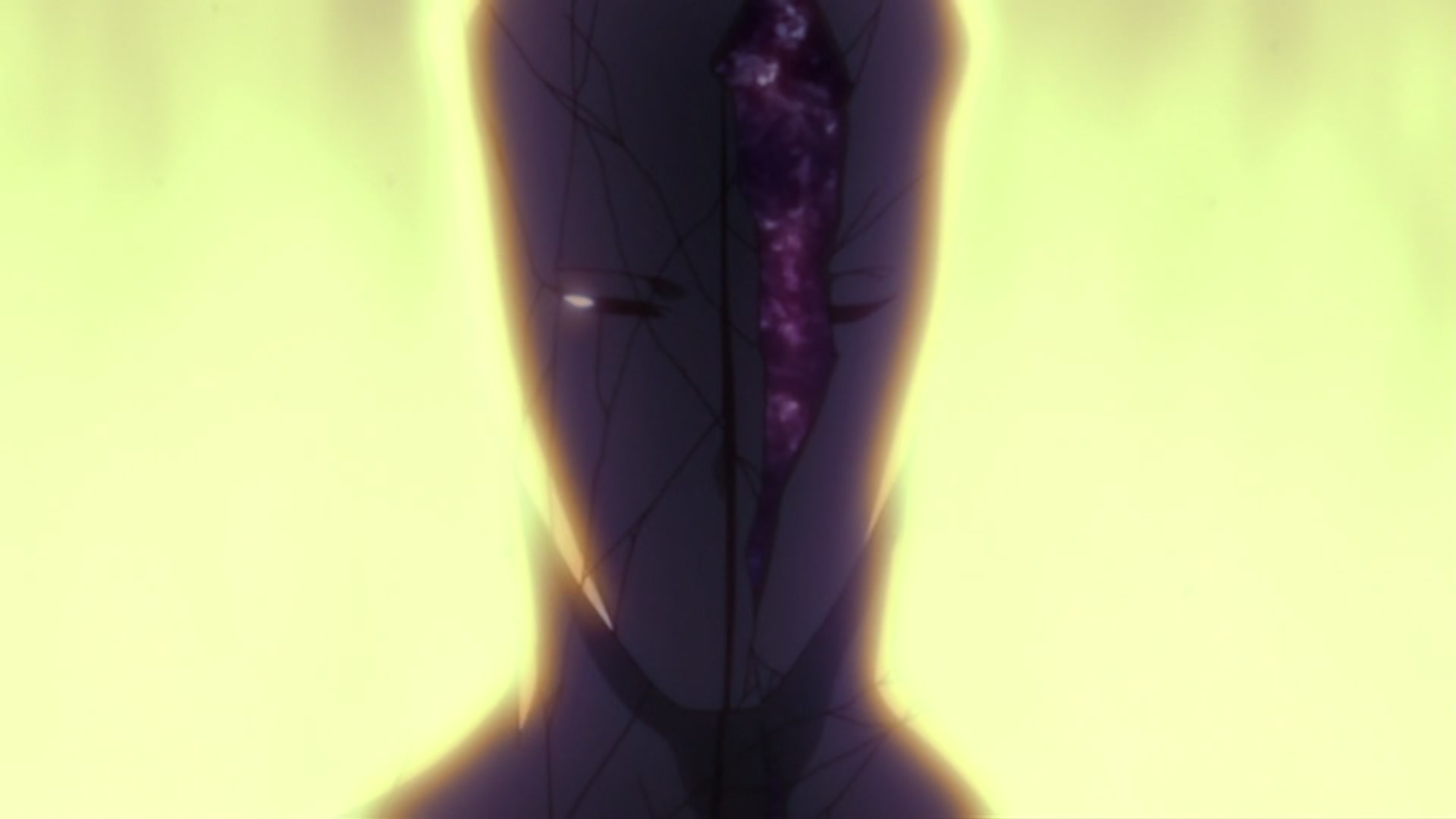Bleach Ep 301: The Final Trump Card! Ichigo's Resolve @ 00:12:45