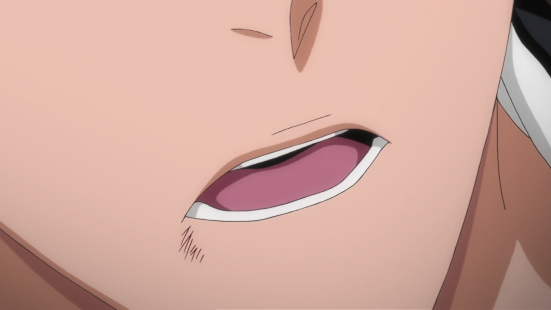 Bleach Ep 301: The Final Trump Card! Ichigo's Resolve @ 00:13:19