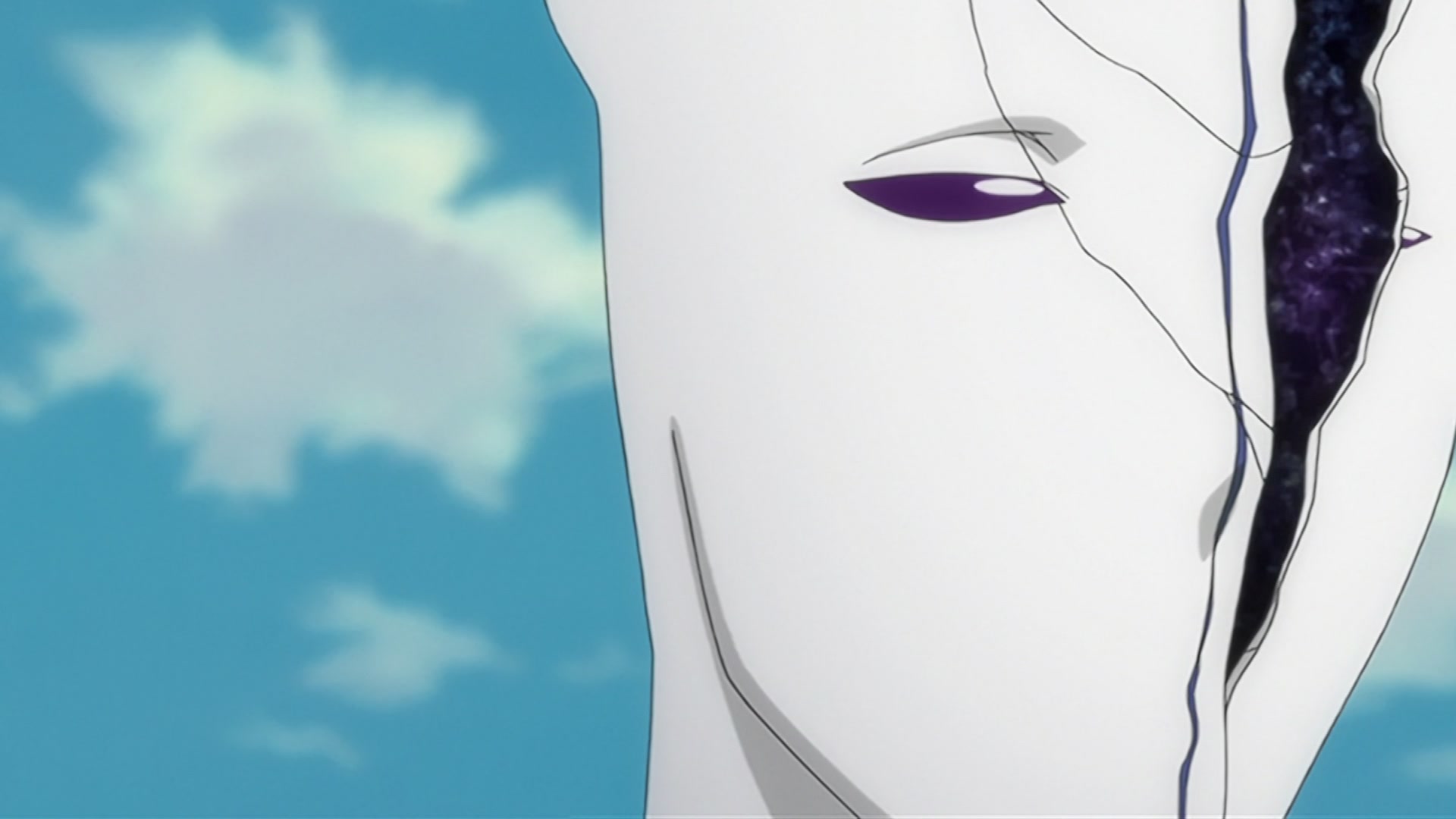 Bleach Ep 301: The Final Trump Card! Ichigo's Resolve @ 00:15:03