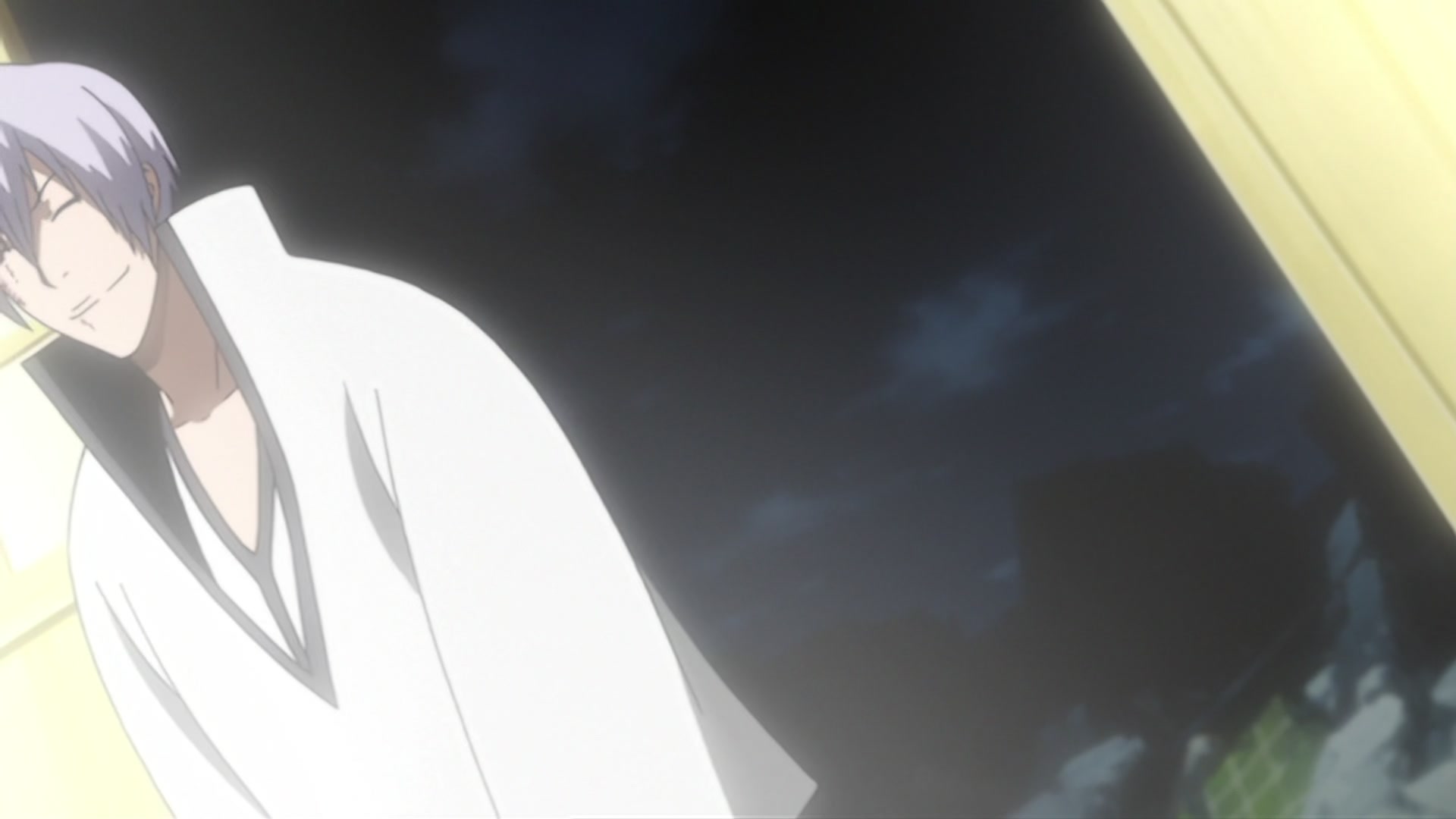 Bleach Ep 301: The Final Trump Card! Ichigo's Resolve @ 00:16:15