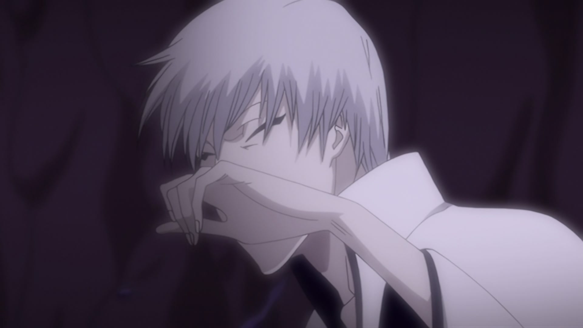 Bleach Ep 301: The Final Trump Card! Ichigo's Resolve @ 00:17:31