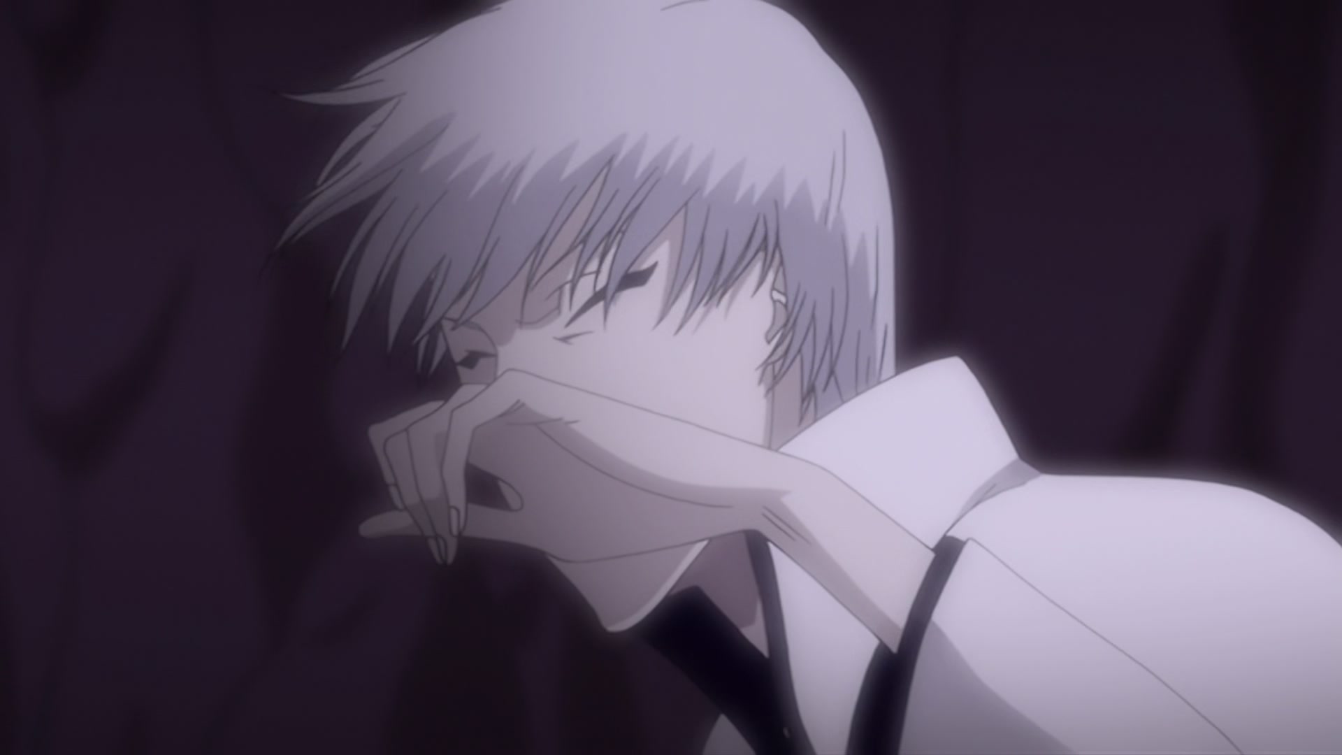 Bleach Ep 302: Final Getsuga Tensho!? Ichigo's Training! @ 00:02:31