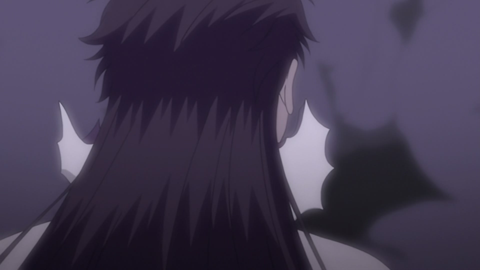 Bleach Ep 302: Final Getsuga Tensho!? Ichigo's Training! @ 00:02:36