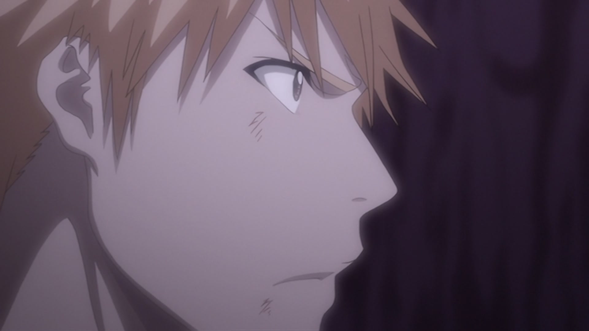 Bleach Ep 302: Final Getsuga Tensho!? Ichigo's Training! @ 00:03:24