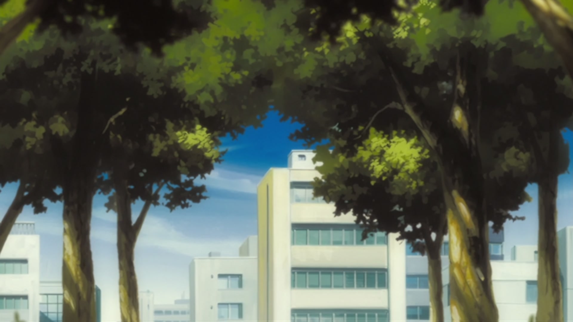 Bleach Ep 302: Final Getsuga Tensho!? Ichigo's Training! @ 00:03:38