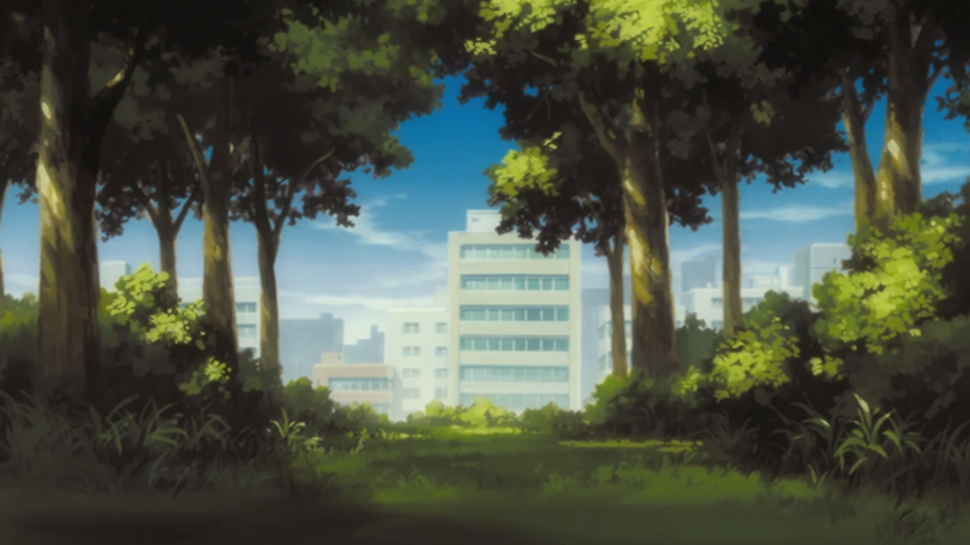 Bleach Ep 302: Final Getsuga Tensho!? Ichigo's Training! @ 00:03:52