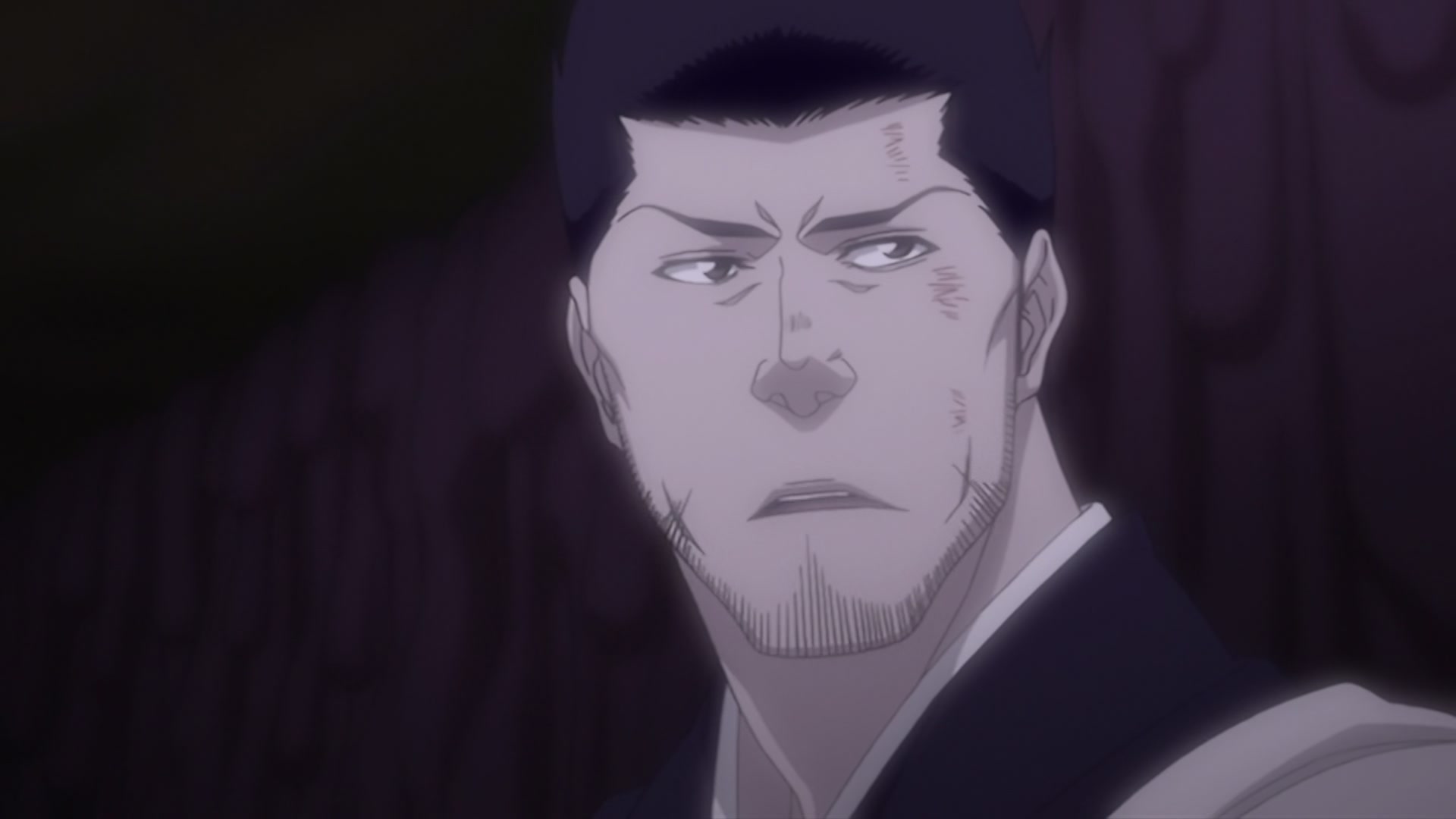 Bleach Ep 302: Final Getsuga Tensho!? Ichigo's Training! @ 00:04:49