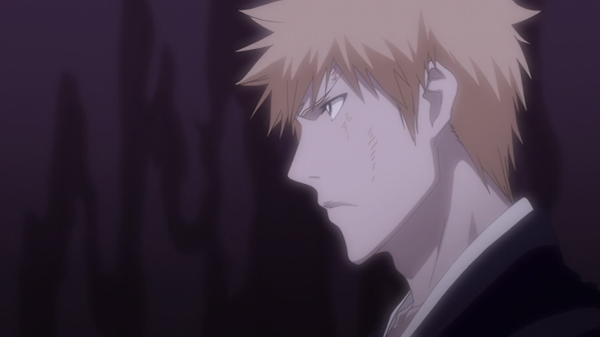 Bleach Ep 302: Final Getsuga Tensho!? Ichigo's Training! @ 00:05:42