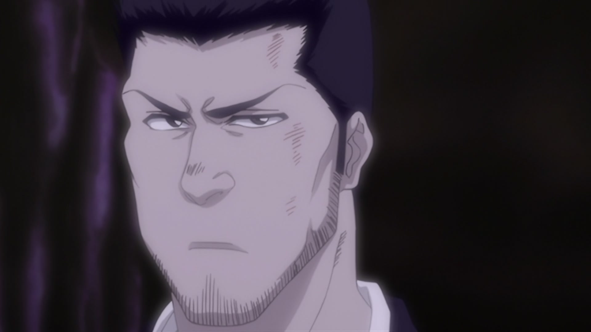Bleach Ep 302: Final Getsuga Tensho!? Ichigo's Training! @ 00:06:34