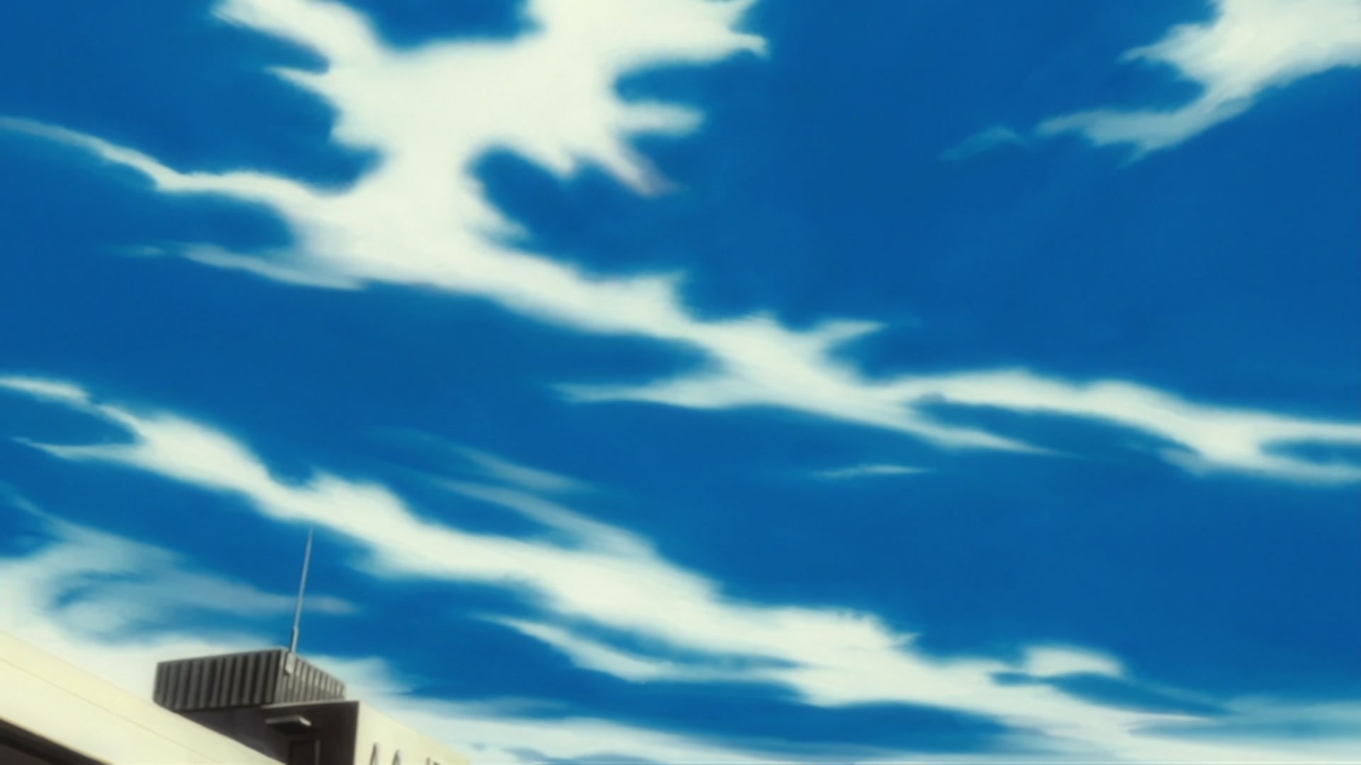 Bleach Ep 302: Final Getsuga Tensho!? Ichigo's Training! @ 00:08:28