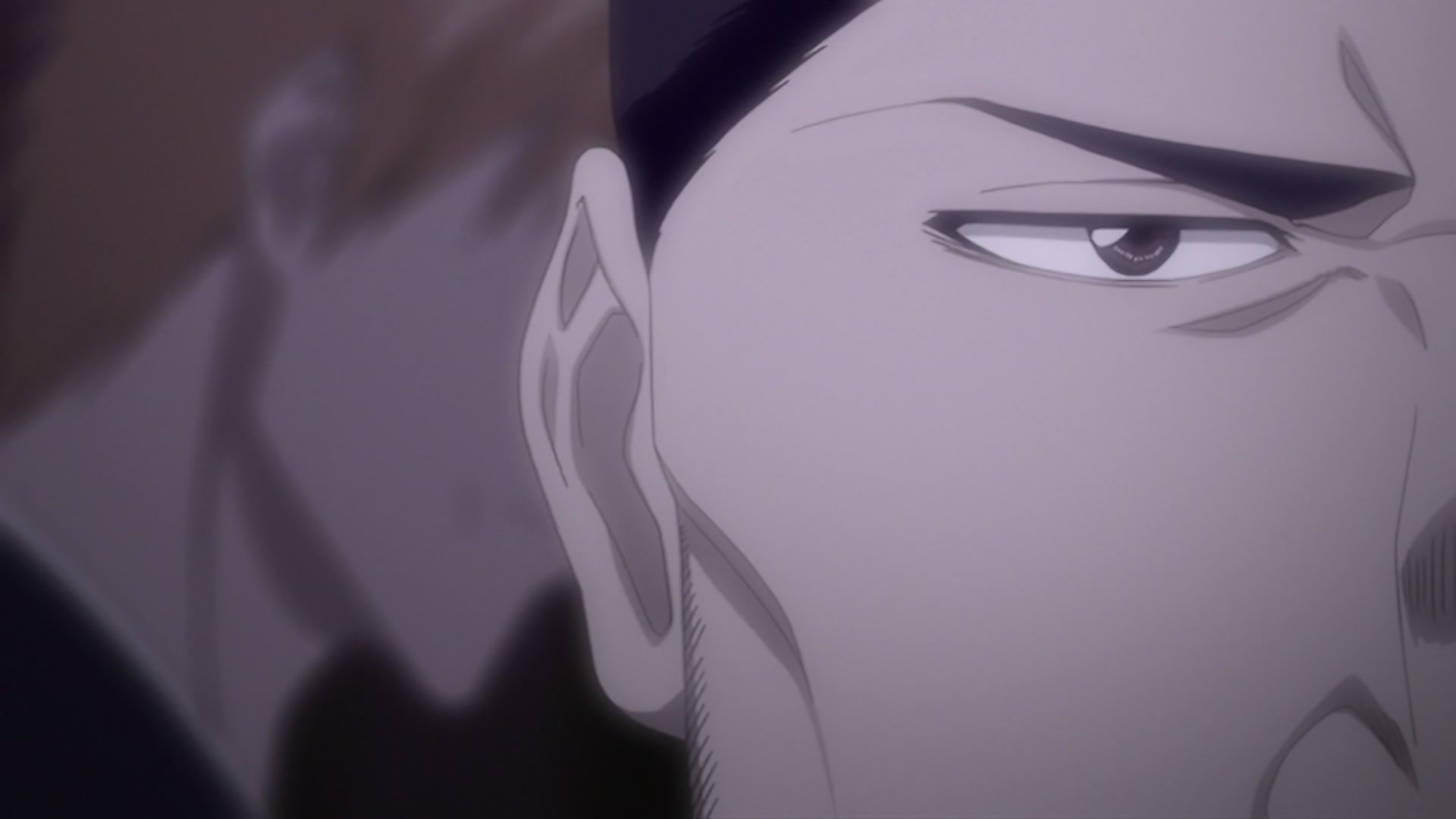 Bleach Ep 302: Final Getsuga Tensho!? Ichigo's Training! @ 00:09:16
