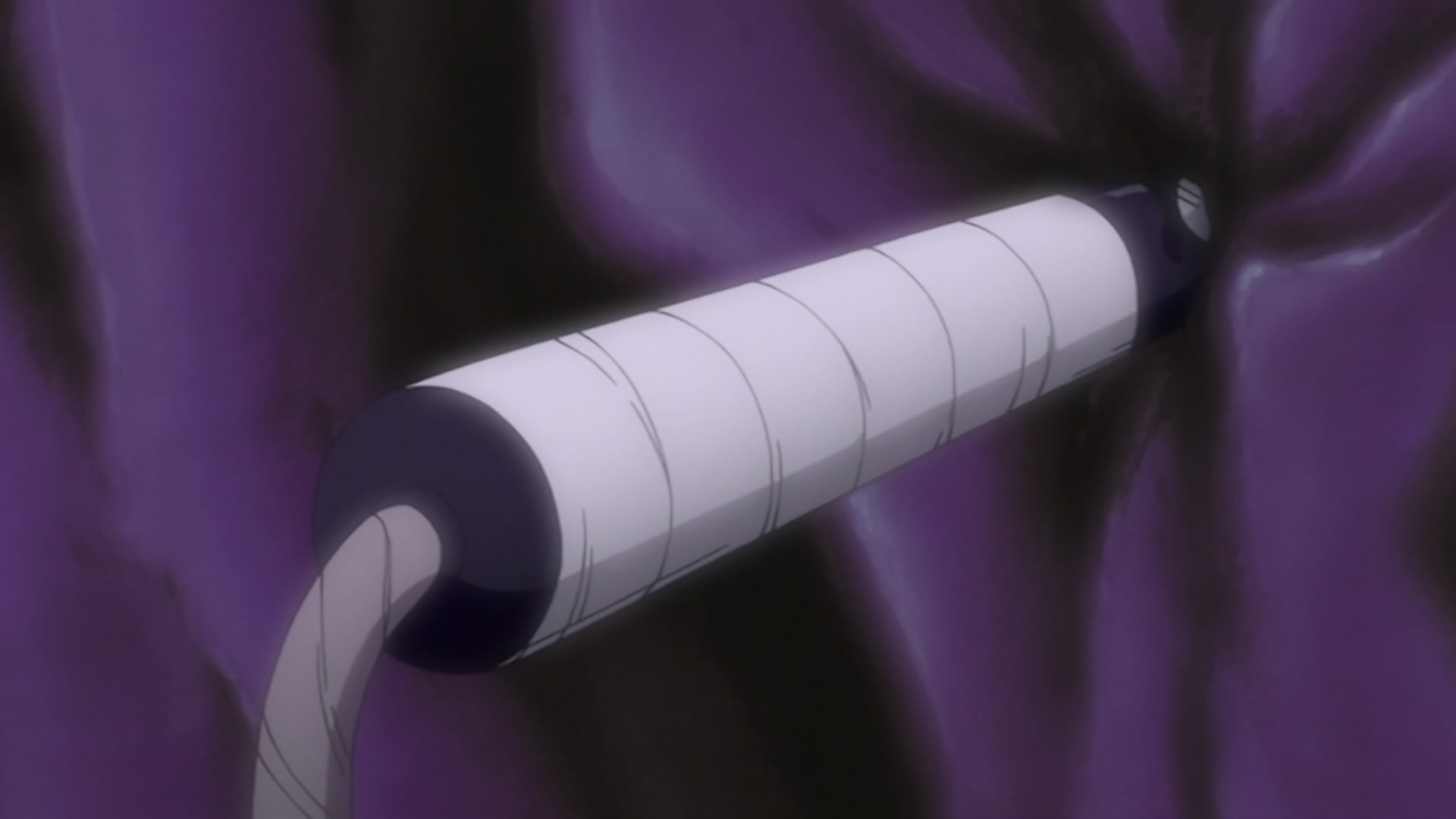 Bleach Ep 302: Final Getsuga Tensho!? Ichigo's Training! @ 00:09:20