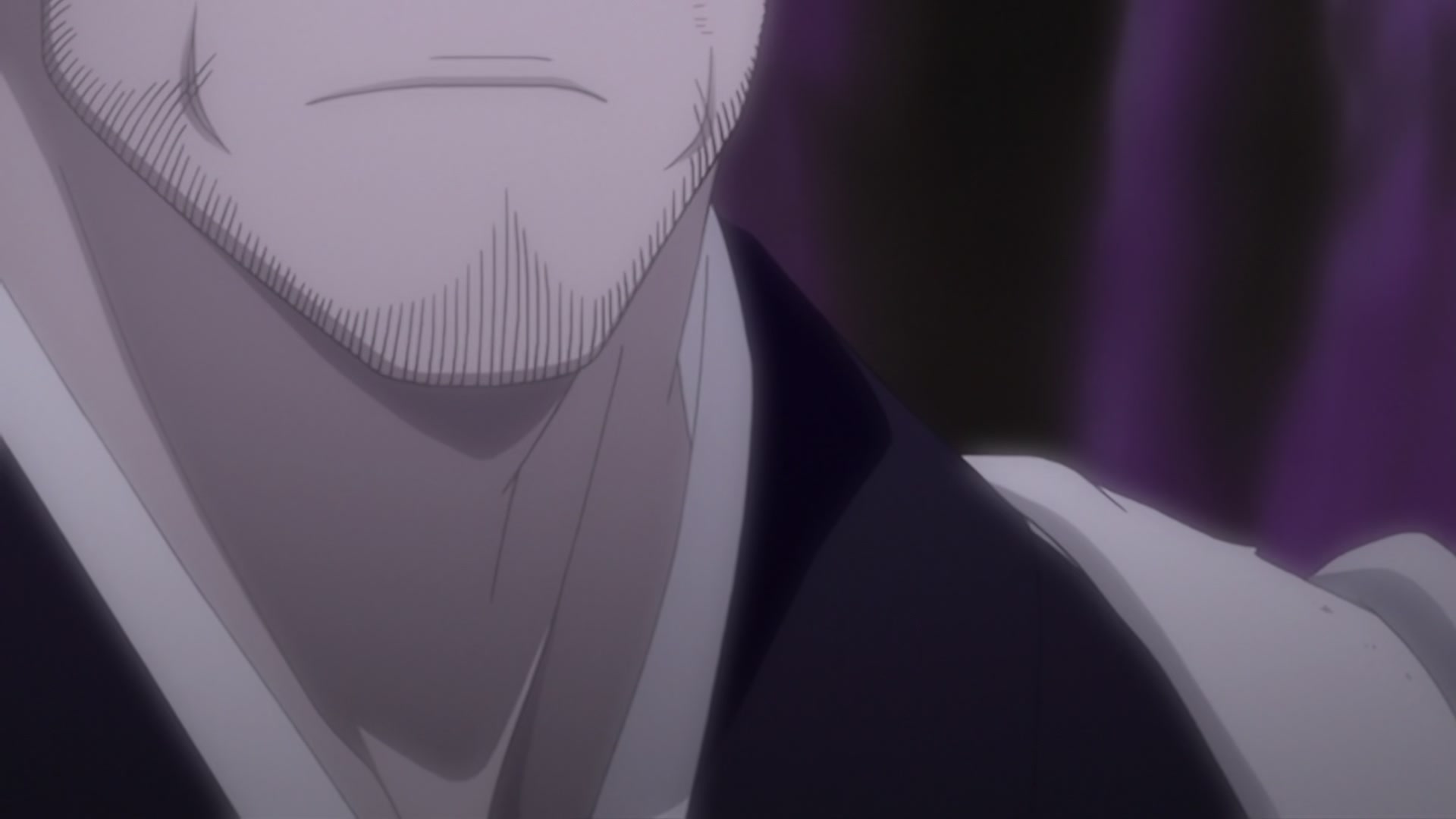Bleach Ep 302: Final Getsuga Tensho!? Ichigo's Training! @ 00:09:54
