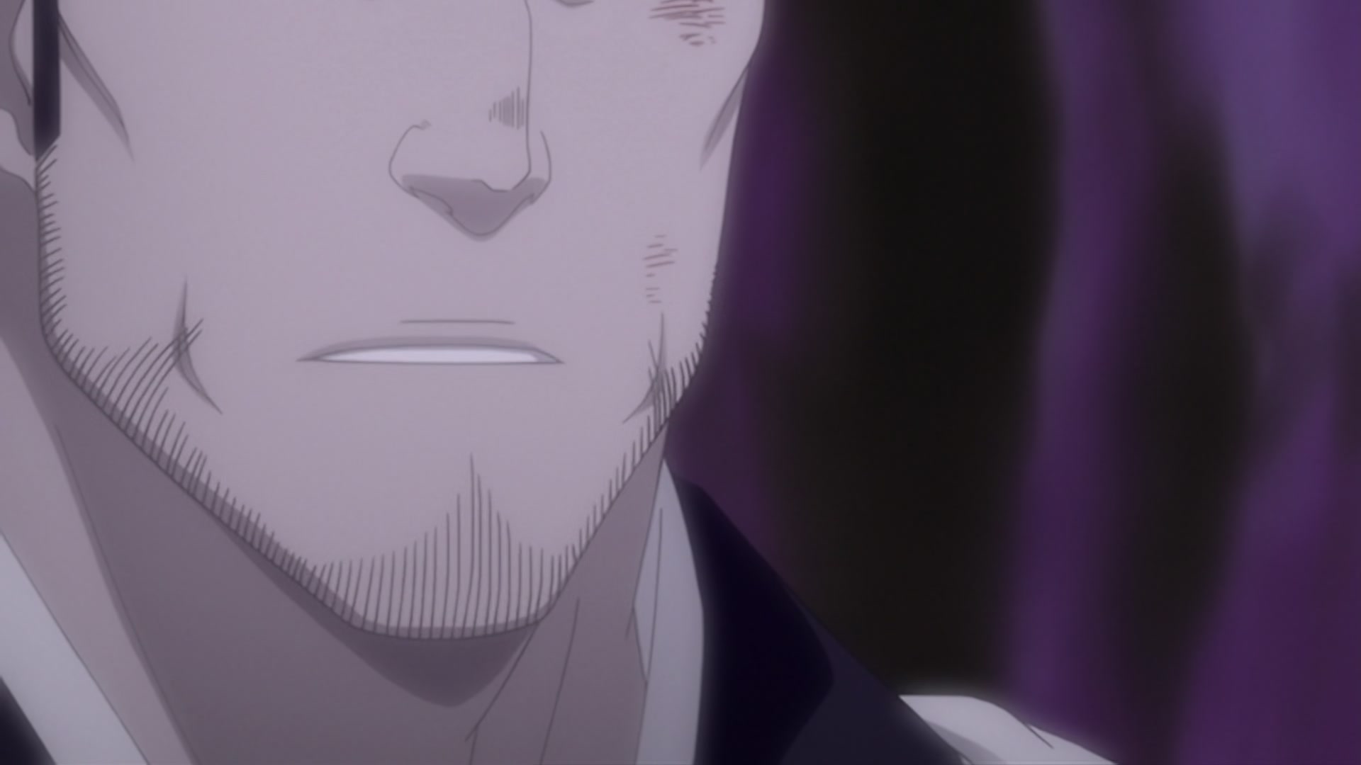 Bleach Ep 302: Final Getsuga Tensho!? Ichigo's Training! @ 00:09:58