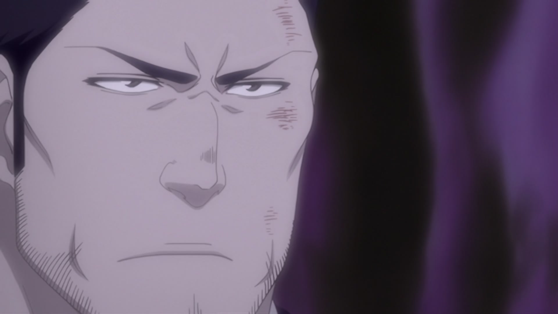 Bleach Ep 302: Final Getsuga Tensho!? Ichigo's Training! @ 00:10:03