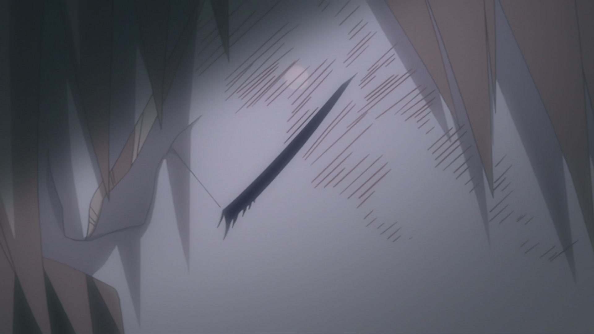 Bleach Ep 302: Final Getsuga Tensho!? Ichigo's Training! @ 00:10:08
