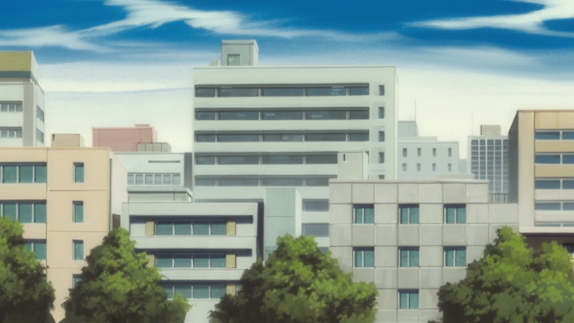 Bleach Ep 302: Final Getsuga Tensho!? Ichigo's Training! @ 00:10:17