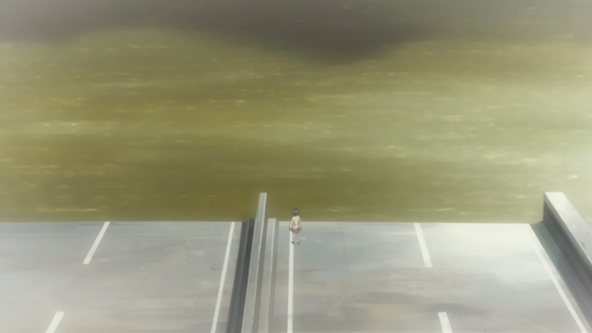 Bleach Ep 302: Final Getsuga Tensho!? Ichigo's Training! @ 00:11:19