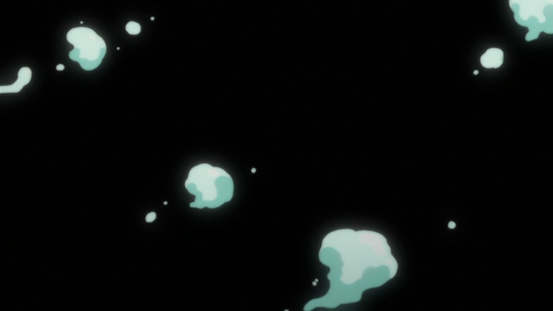 Bleach Ep 302: Final Getsuga Tensho!? Ichigo's Training! @ 00:12:31