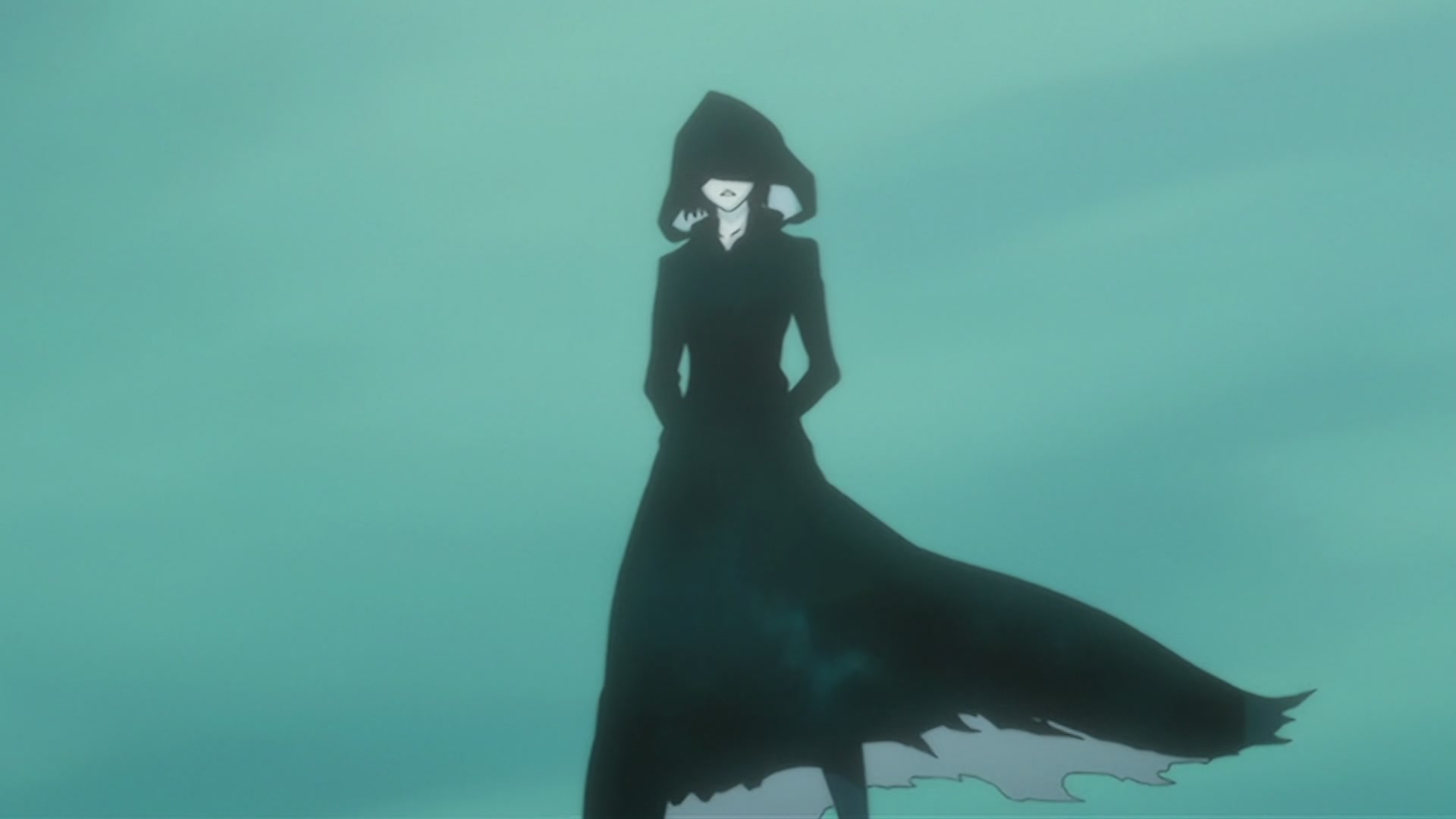 Bleach Ep 302: Final Getsuga Tensho!? Ichigo's Training! @ 00:12:35