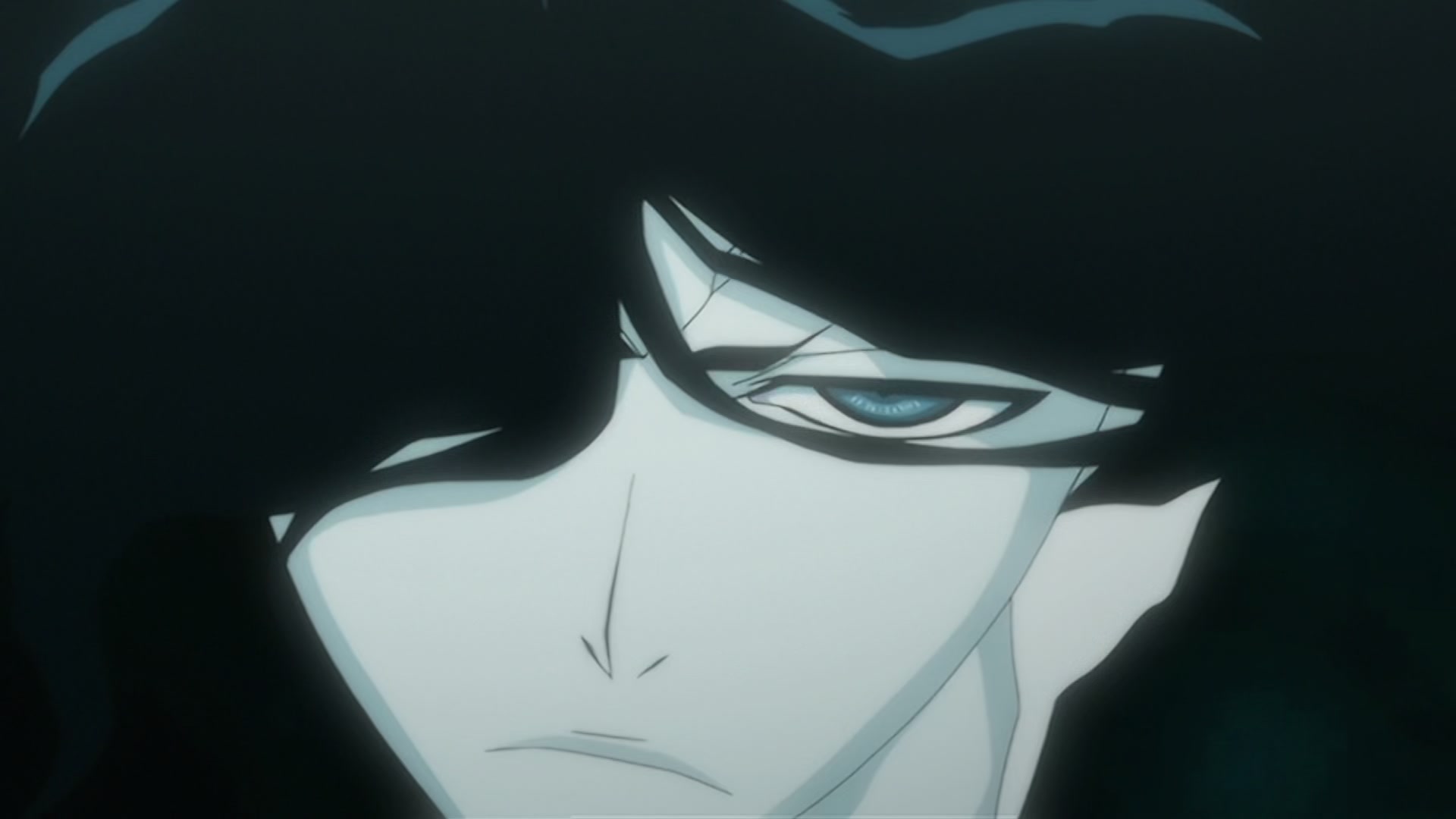 Bleach Ep 302: Final Getsuga Tensho!? Ichigo's Training! @ 00:13:23