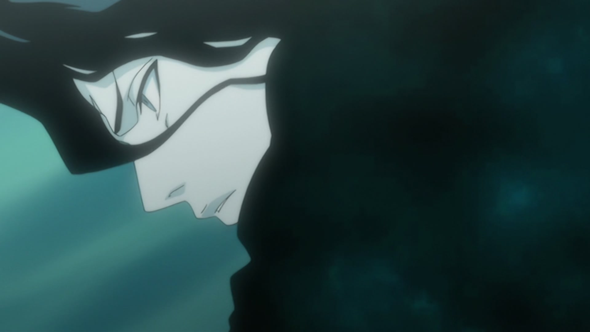 Bleach Ep 302: Final Getsuga Tensho!? Ichigo's Training! @ 00:13:32