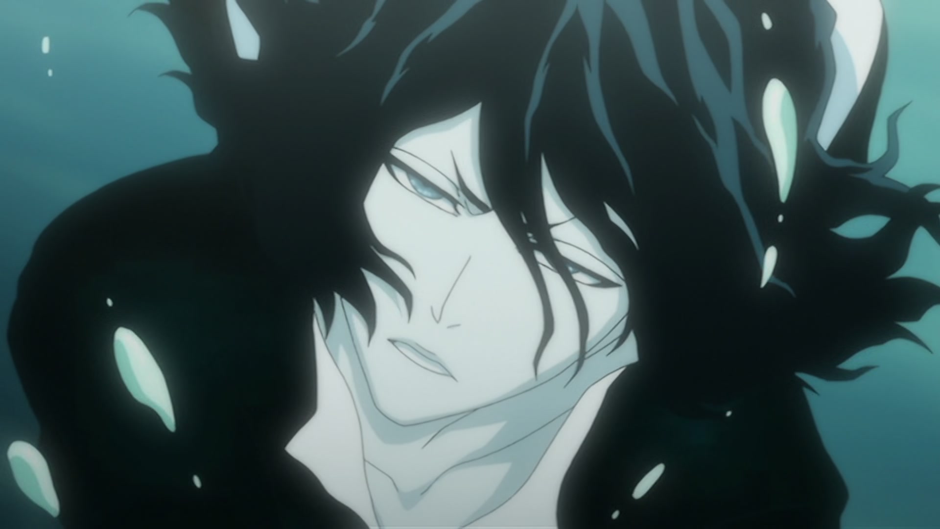 Bleach Ep 302: Final Getsuga Tensho!? Ichigo's Training! @ 00:13:37