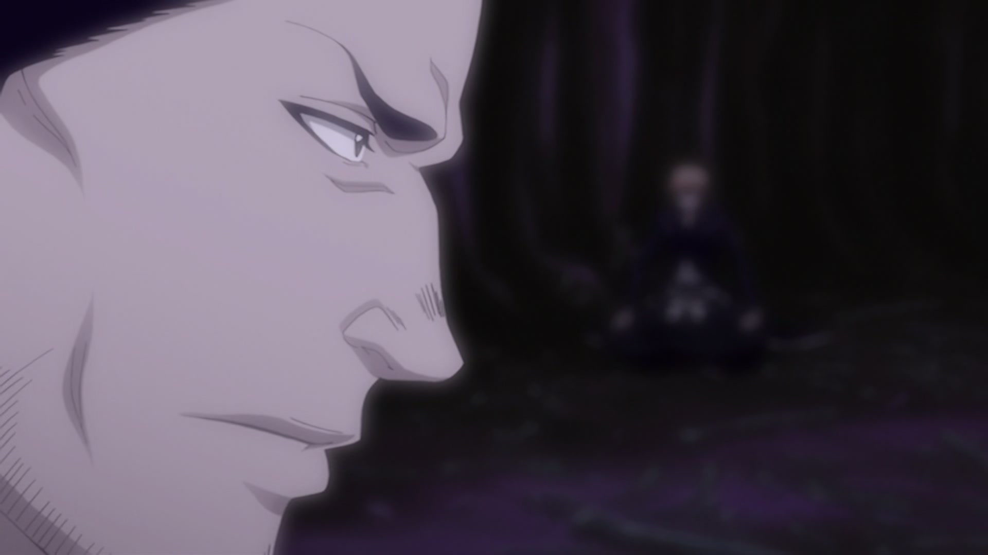 Bleach Ep 302: Final Getsuga Tensho!? Ichigo's Training! @ 00:13:51