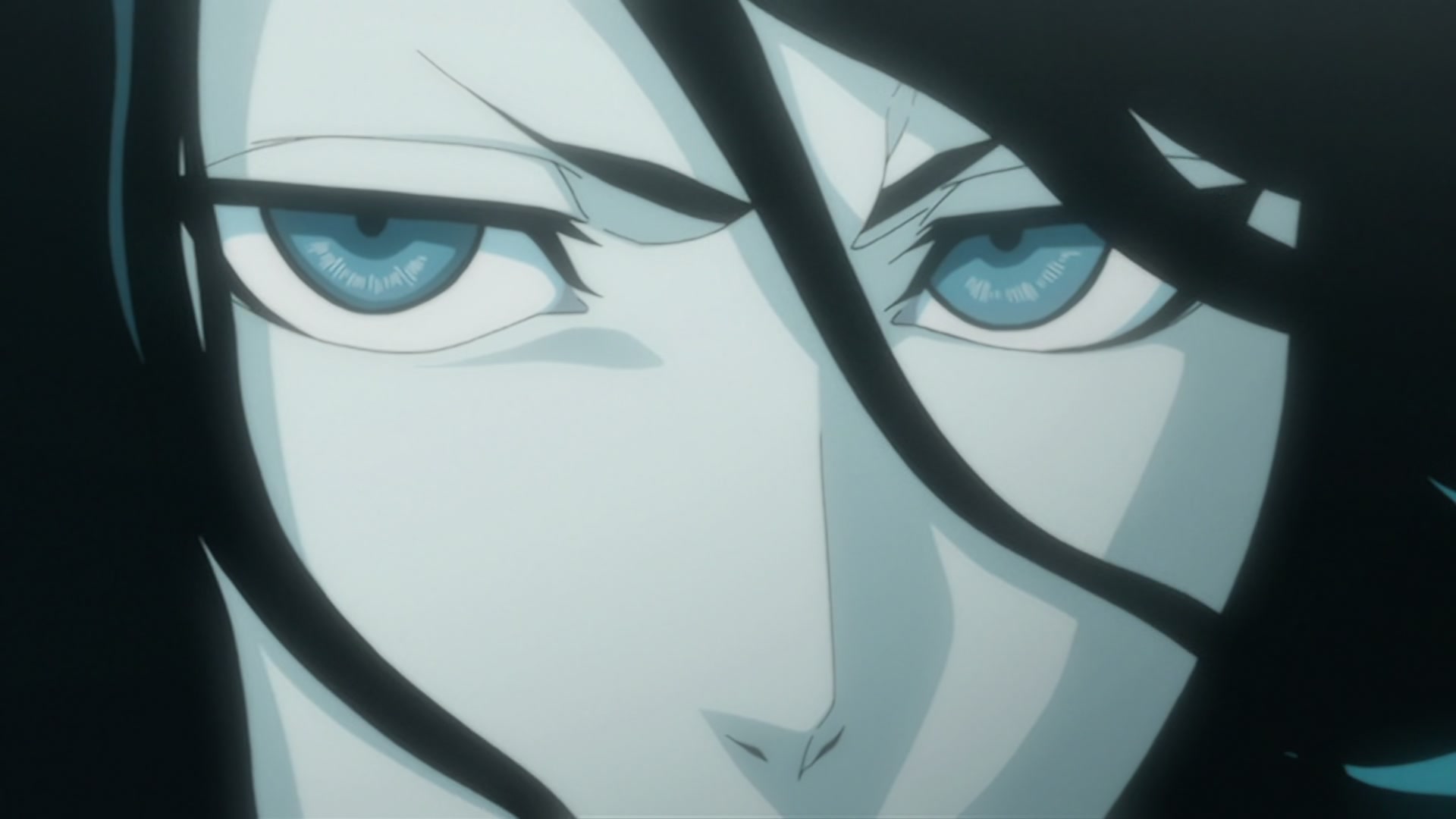 Bleach Ep 302: Final Getsuga Tensho!? Ichigo's Training! @ 00:14:34