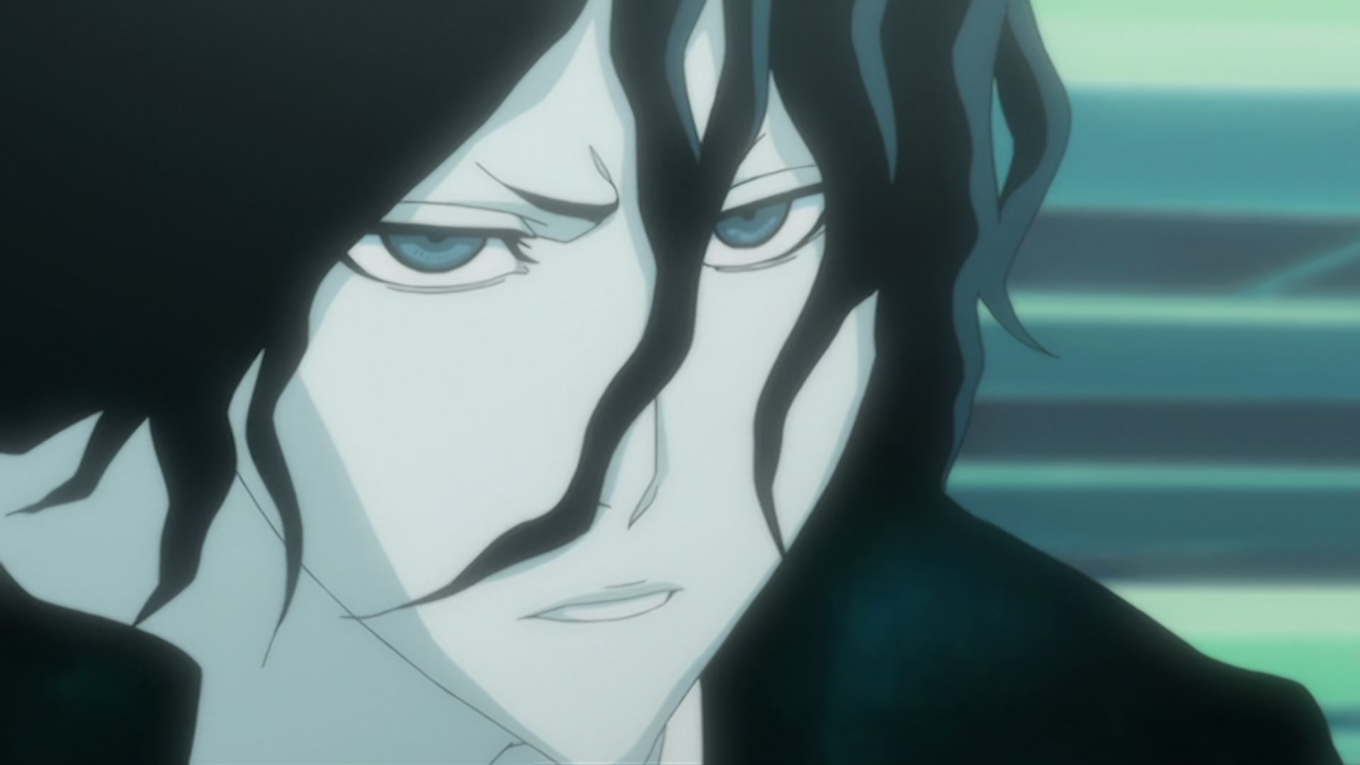 Bleach Ep 302: Final Getsuga Tensho!? Ichigo's Training! @ 00:15:03