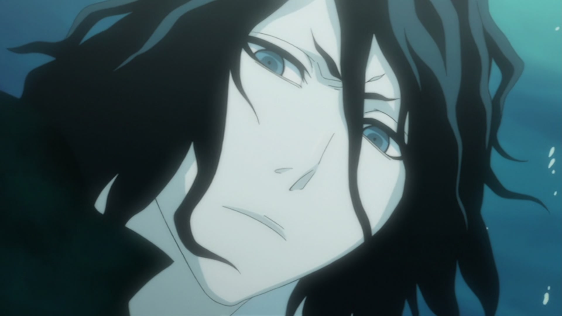 Bleach Ep 302: Final Getsuga Tensho!? Ichigo's Training! @ 00:15:12