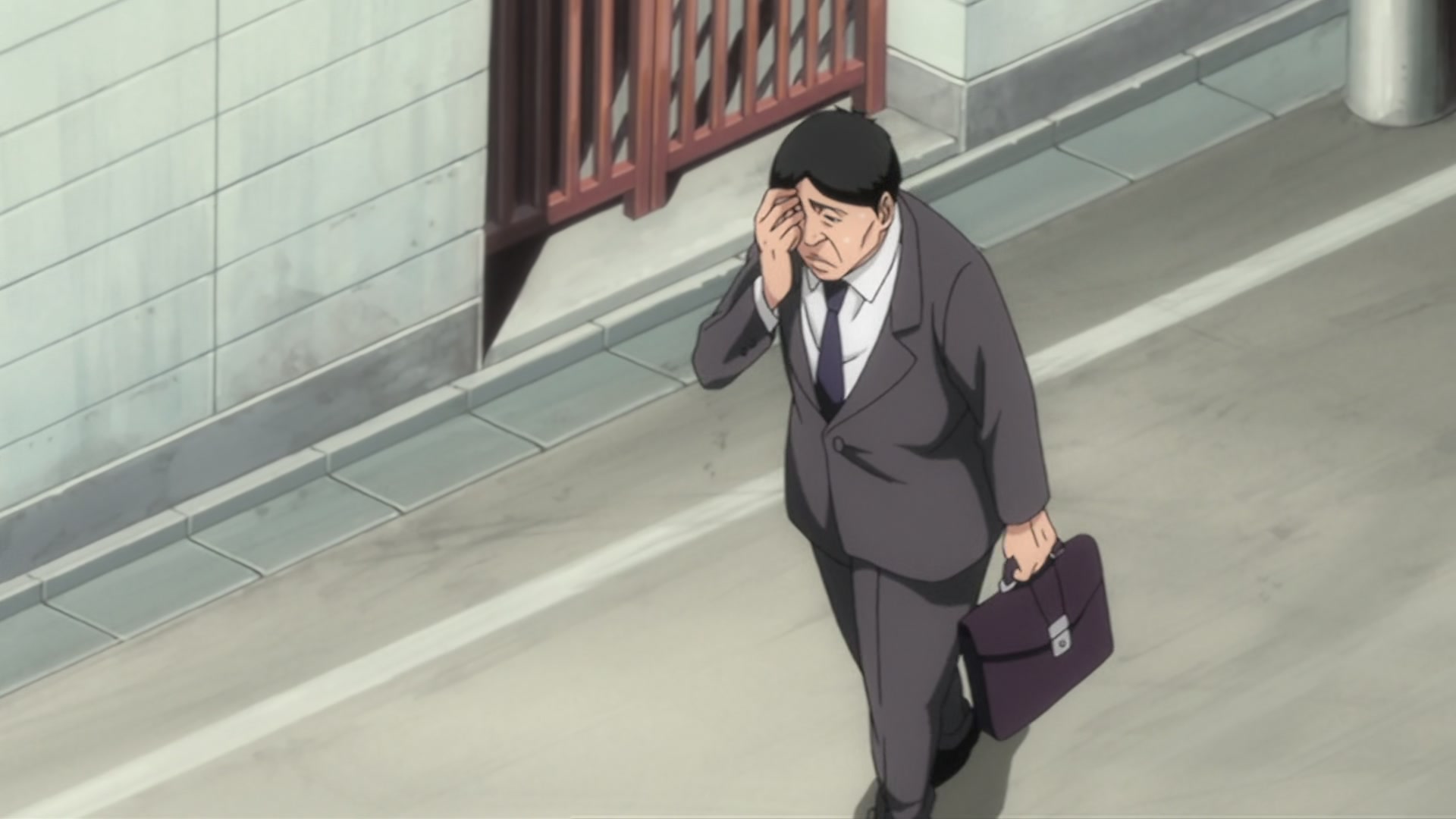 Bleach Ep 302: Final Getsuga Tensho!? Ichigo's Training! @ 00:15:26