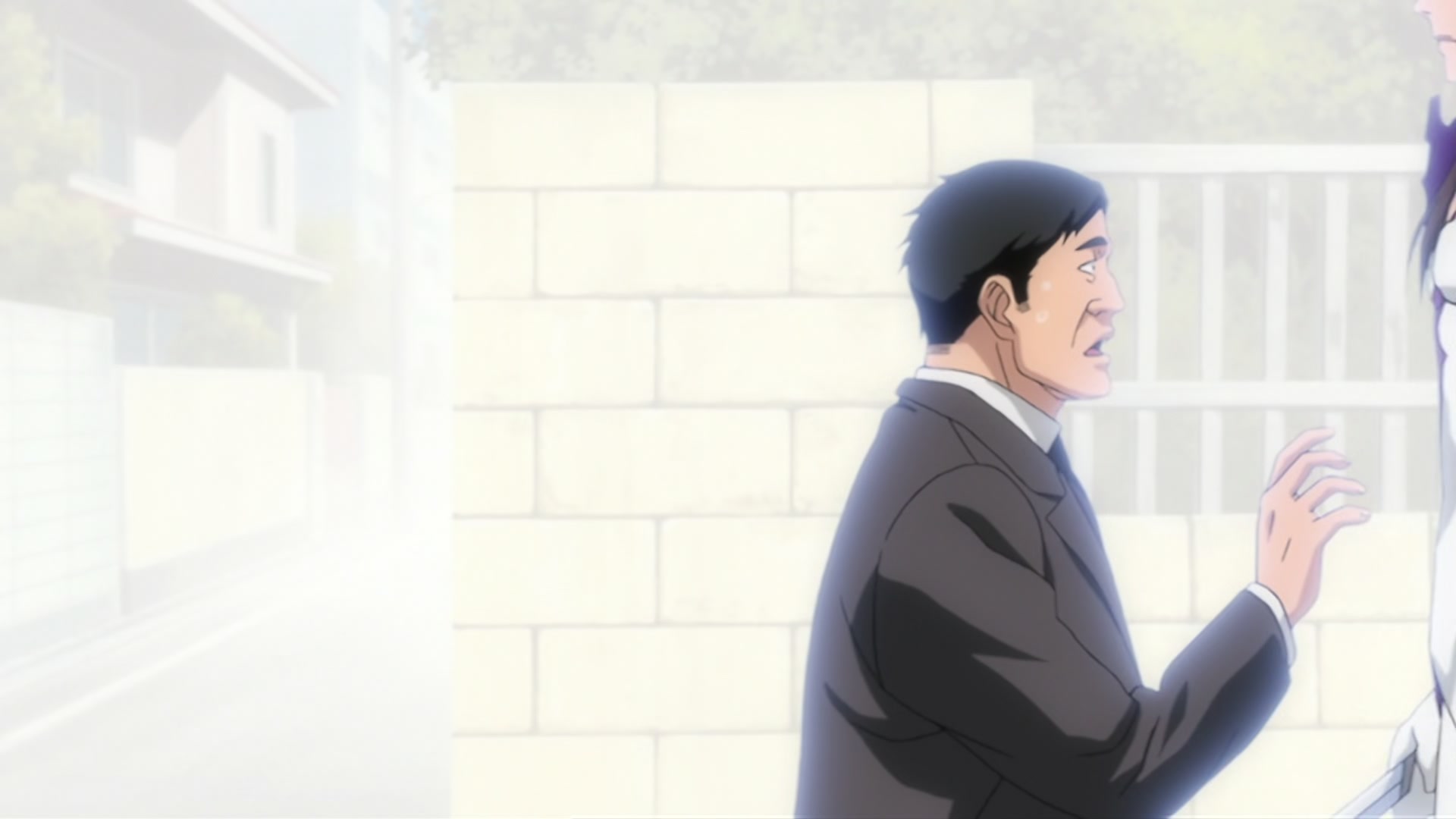 Bleach Ep 302: Final Getsuga Tensho!? Ichigo's Training! @ 00:15:41