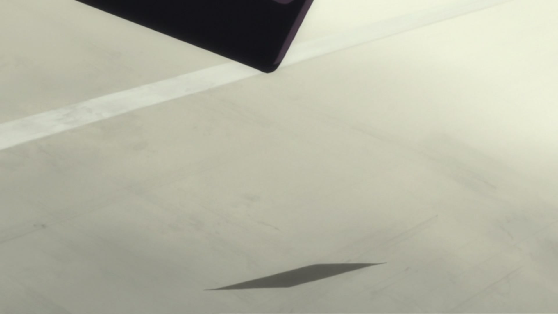 Bleach Ep 302: Final Getsuga Tensho!? Ichigo's Training! @ 00:15:46