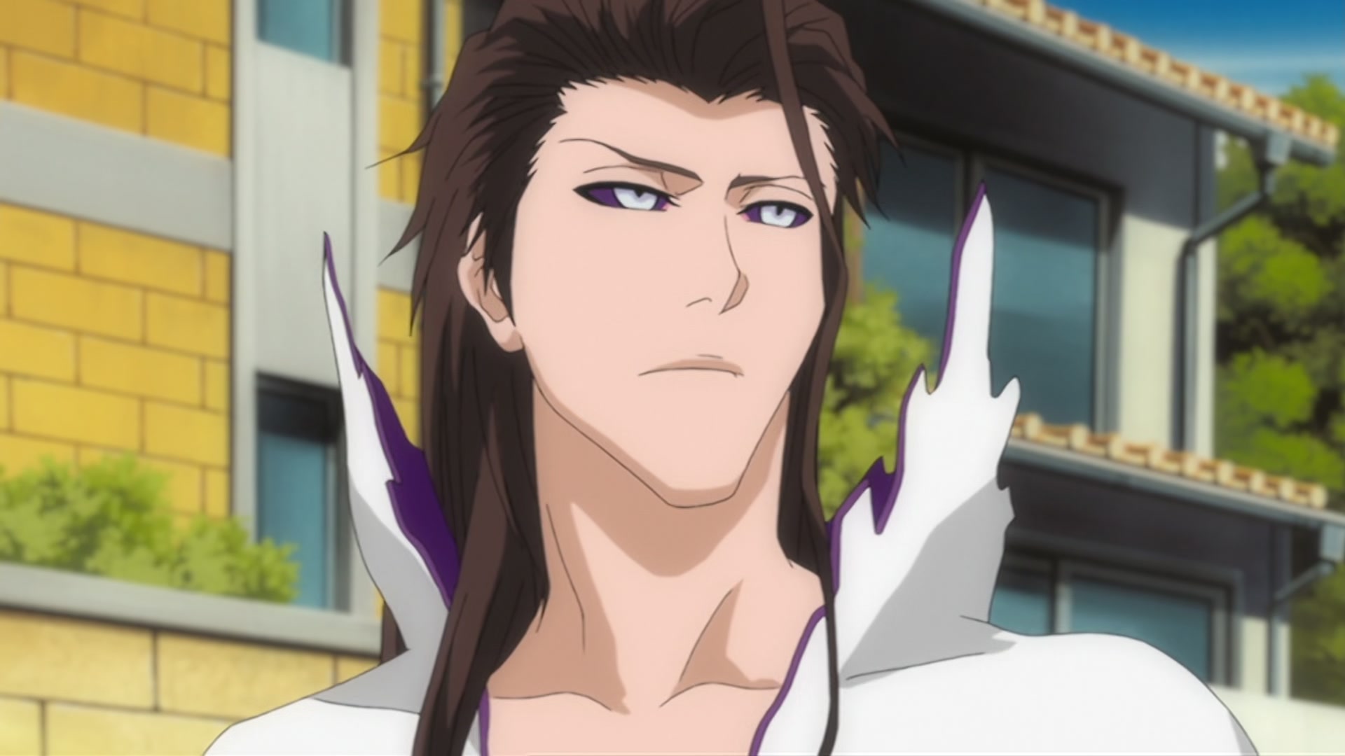 Bleach Ep 302: Final Getsuga Tensho!? Ichigo's Training! @ 00:16:00