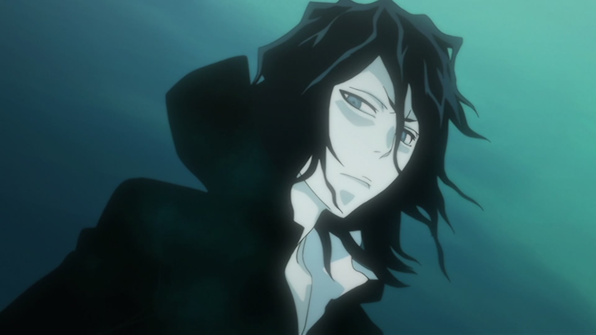 Bleach Ep 302: Final Getsuga Tensho!? Ichigo's Training! @ 00:16:33