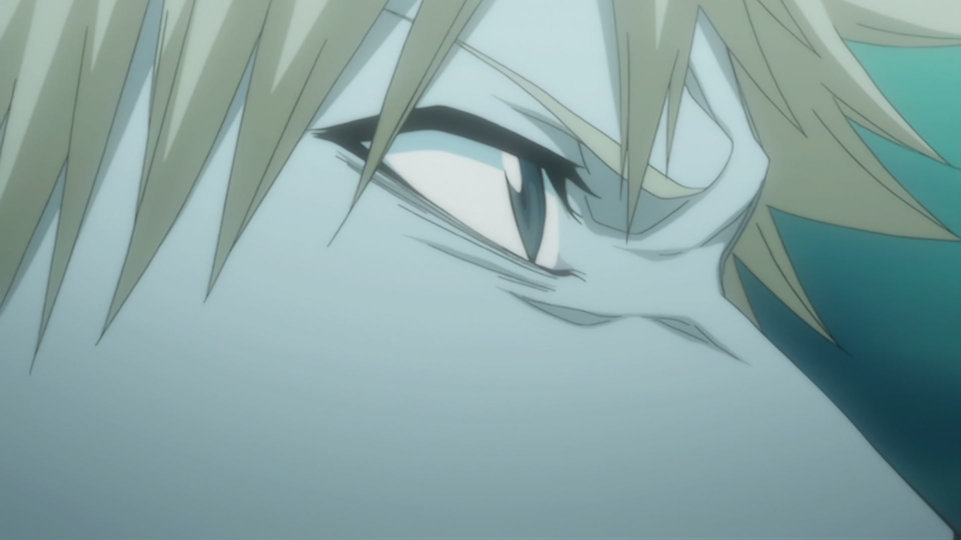 Bleach Ep 302: Final Getsuga Tensho!? Ichigo's Training! @ 00:17:02
