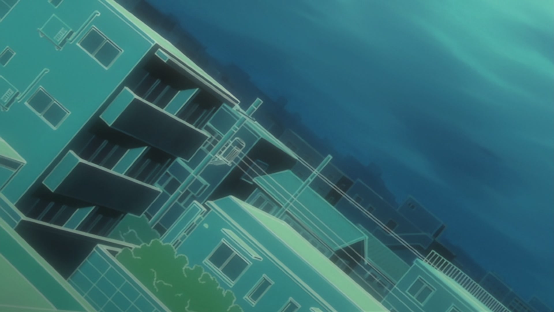Bleach Ep 302: Final Getsuga Tensho!? Ichigo's Training! @ 00:17:21